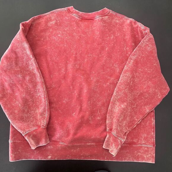 Nike Air Jordan Crewneck - Picture 3 of 4